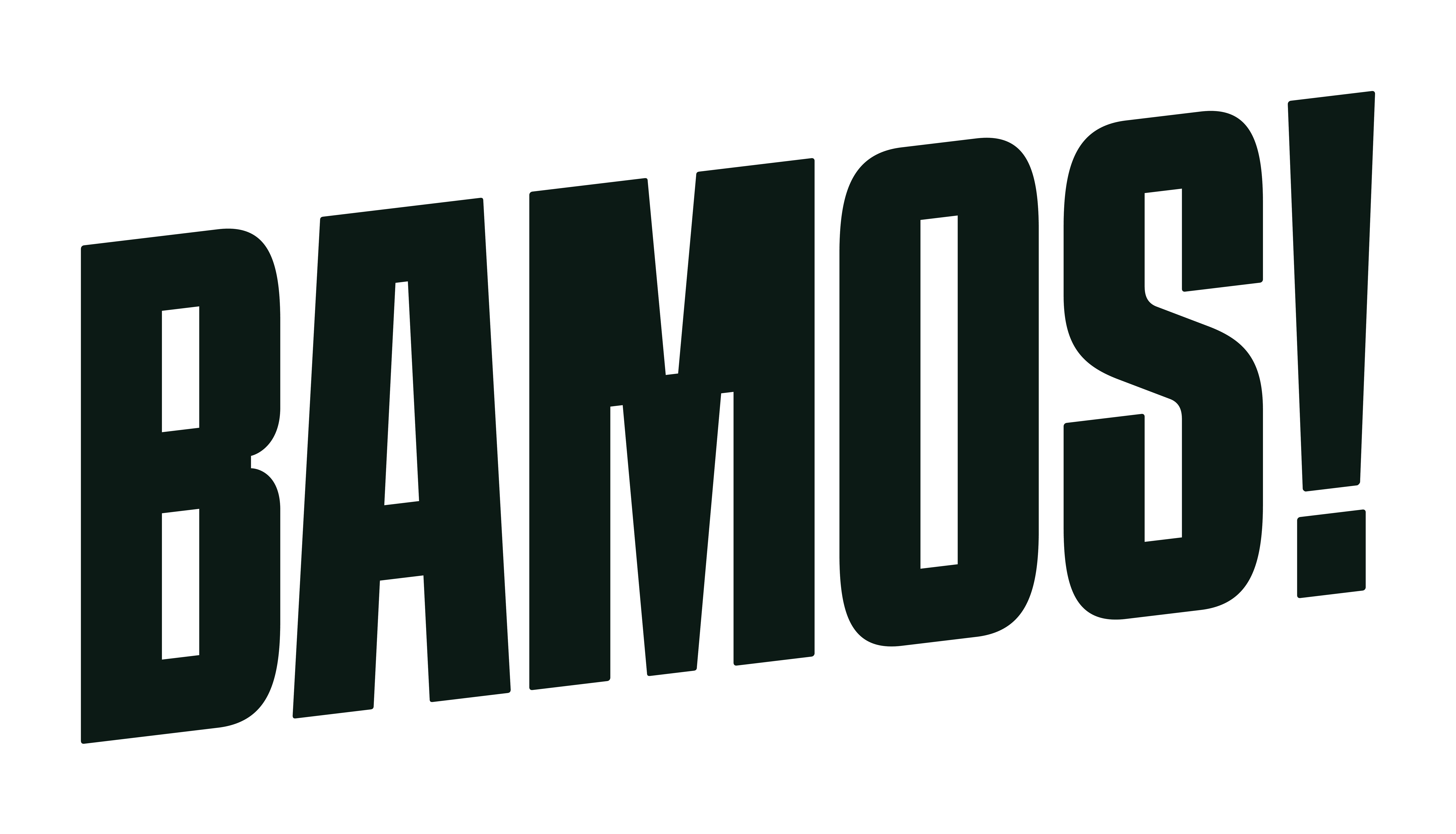 Studio BAMOS!