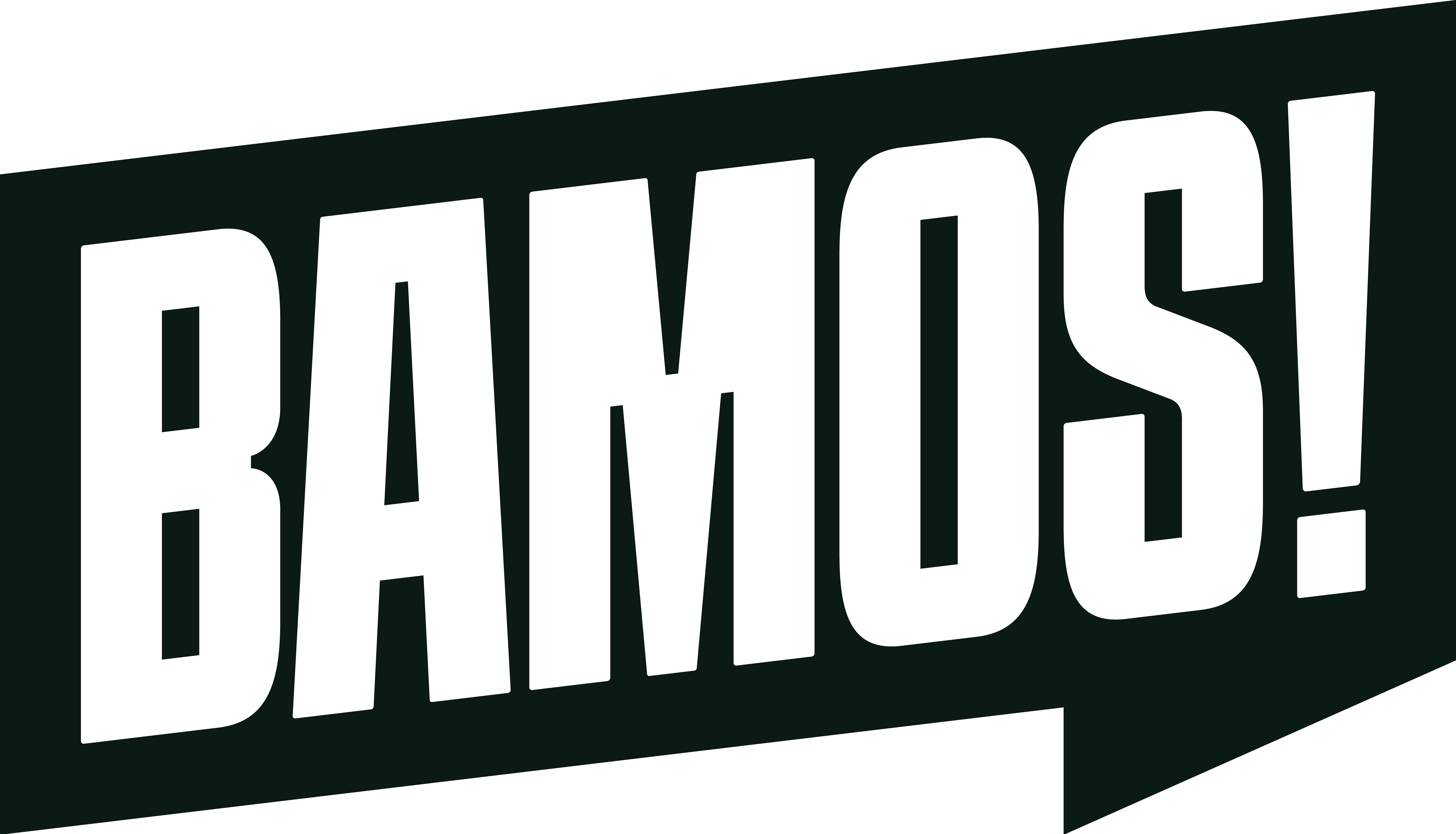 Studio BAMOS!